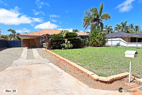 42 Hunt Way, Bulgarra, WA 6714