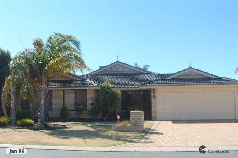 4 Iandra Loop, Carramar, WA 6031