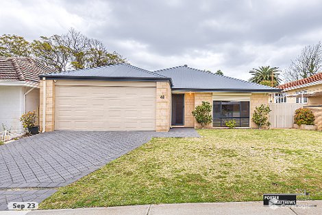 48 Kooyong Rd, Rivervale, WA 6103