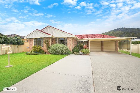 22 Sirius Dr, Lakewood, NSW 2443