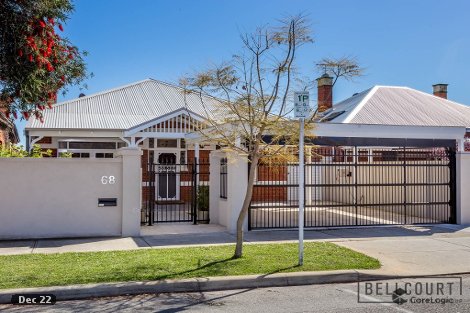 68 Richmond St, Leederville, WA 6007