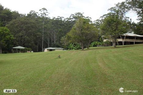 1024 Gold Coast Springbrook Rd, Neranwood, QLD 4213