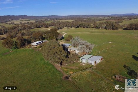 1395 Beechworth-Wodonga Rd, Wooragee, VIC 3747