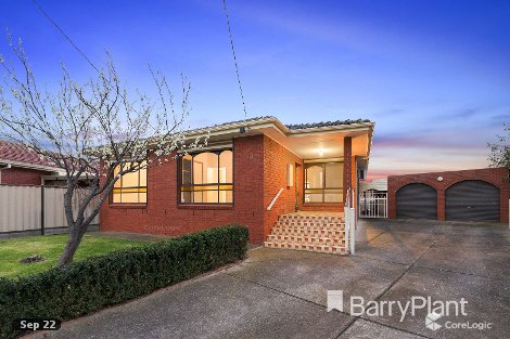 13 Elfin Pl, Kings Park, VIC 3021