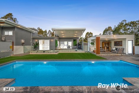 25 Clearwater Tce, Mossy Point, NSW 2537