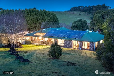 614 Circular Rd, East Ridgley, TAS 7321