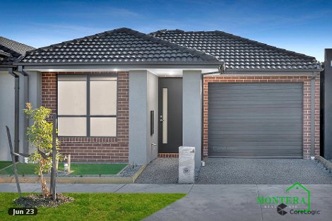 21 Brotus Way, Donnybrook, VIC 3064