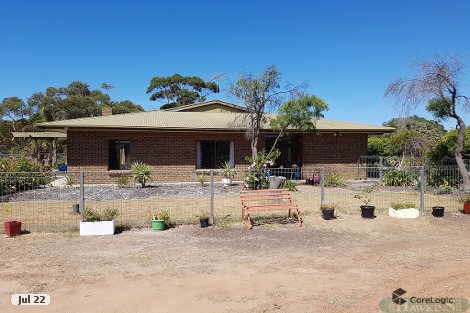 301 Gum Creek Rd, Cygnet River, SA 5223