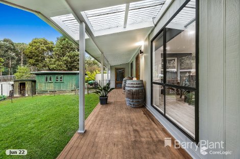 61 West Bridge Rd, Glenburn, VIC 3717