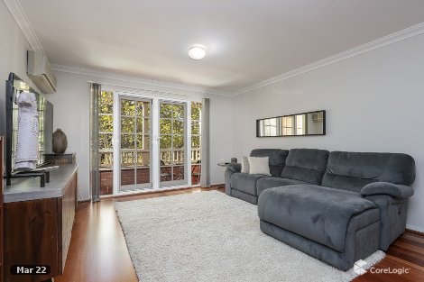 2/17 Shenton St, Northbridge, WA 6003