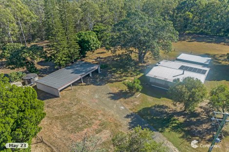 429 Birthamba Rd, South Kolan, QLD 4670