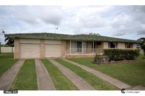 70 Churchill St, Svensson Heights, QLD 4670