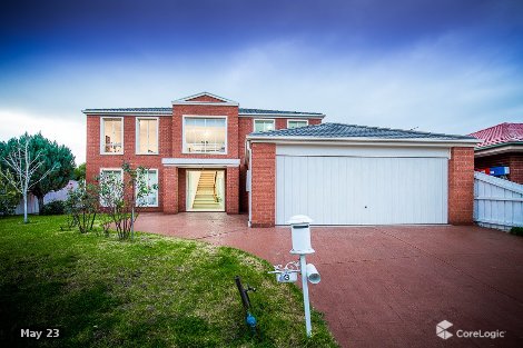 3 Lonsdale Cct, Hoppers Crossing, VIC 3029