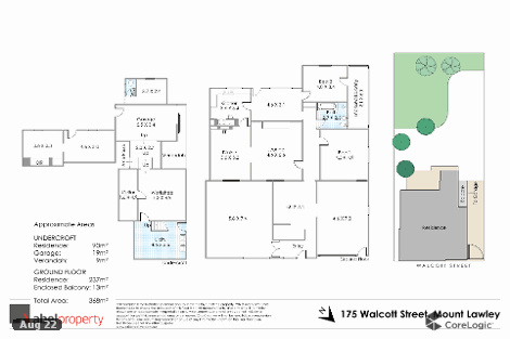 175 Walcott St, Mount Lawley, WA 6050