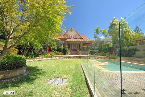 133 Middle Harbour Rd, East Lindfield, NSW 2070