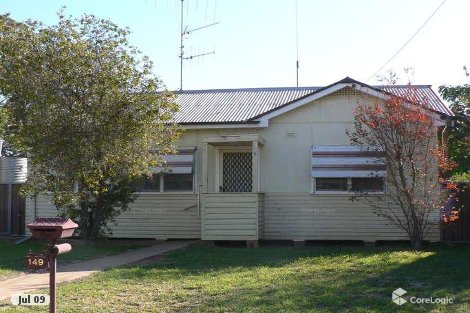 23 Merilba St, Narromine, NSW 2821