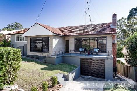 8 Clayton Cres, Kotara, NSW 2289