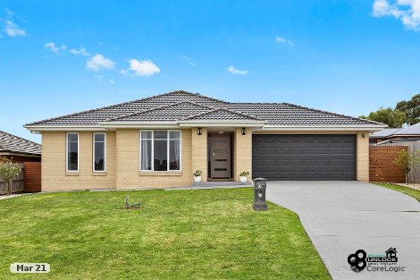 16 Georgina Pde, Korumburra, VIC 3950