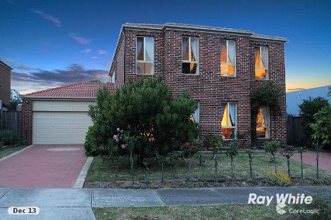 16 Yellowbox Cres, Lyndhurst, VIC 3975