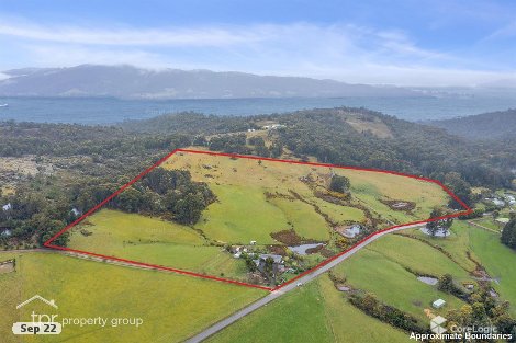 129 Police Point Rd, Glendevie, TAS 7109