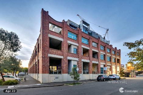 3/18 Bent St, Kensington, VIC 3031