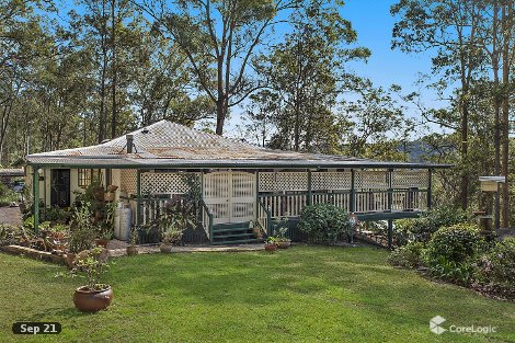 273 Hunchy Rd, Hunchy, QLD 4555