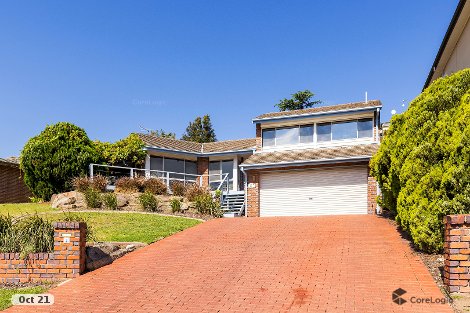 2 Pepper Tree Cres, Athelstone, SA 5076