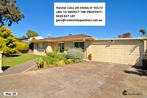 3 Marybank Tce, Athelstone, SA 5076