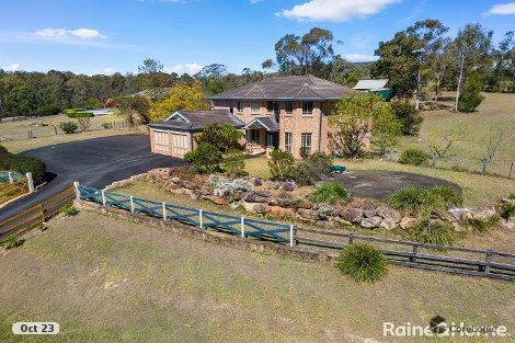 2 Black Swan Pl, Yarramundi, NSW 2753