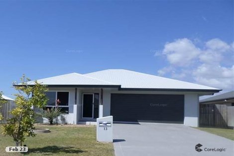 13 Coomera Cct, Bohle Plains, QLD 4817