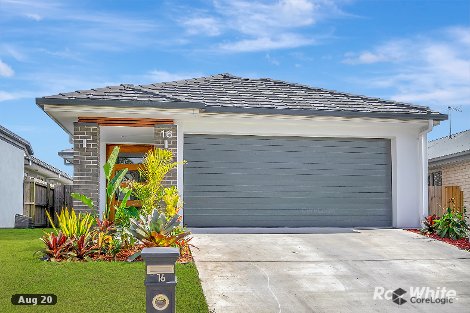 16 Potocki St, Logan Reserve, QLD 4133