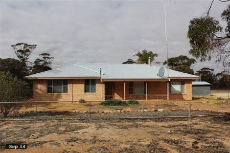 32346 Great Eastern Hwy, Moorine Rock, WA 6425