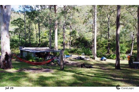 10 Rossmore Rd, Black Snake, QLD 4600