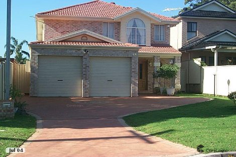 13 Miles St, Chester Hill, NSW 2162