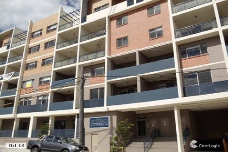 77/3-9 Warby St, Campbelltown, NSW 2560