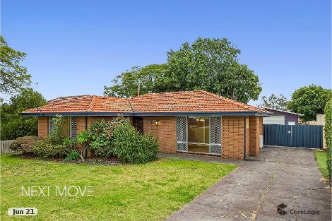 6 Stainer St, Willagee, WA 6156