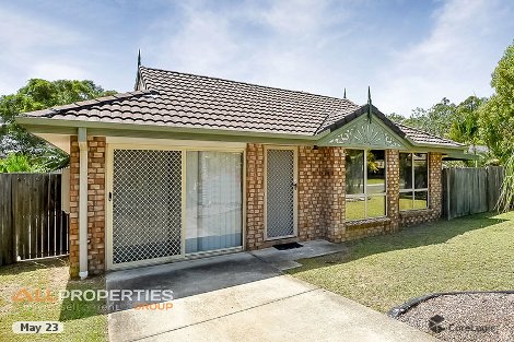 23 Murrumbidgee St, Hillcrest, QLD 4118