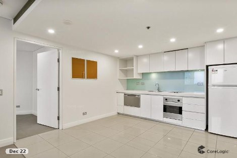 1009/8 Glen St, Milsons Point, NSW 2061