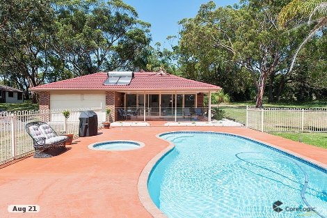 63 Gan Gan Rd, Anna Bay, NSW 2316