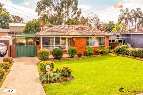 44 Holborrow Ave, Hobartville, NSW 2753