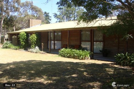 7 Parkin Hall Rd, Coomandook, SA 5261