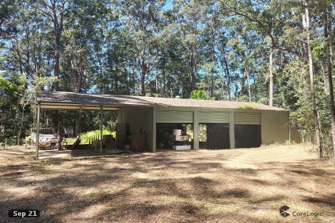 1121 Cooloolabin Rd, Cooloolabin, QLD 4560