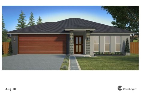 Lot 22 Park Lane, Toowoomba City, QLD 4350