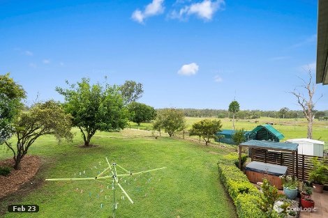 257 Kerry Rd, Beaudesert, QLD 4285