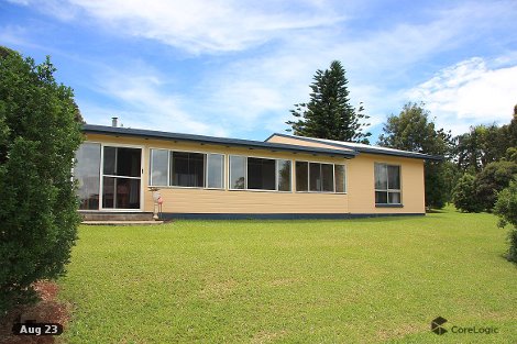 122 Ball Rd, Peeramon, QLD 4885