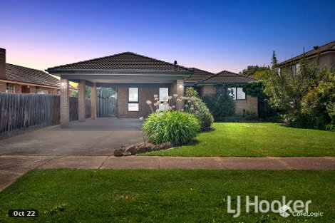 34 Essex Dr, Melton, VIC 3337