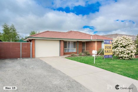 10 Parkside Rd, Delacombe, VIC 3356