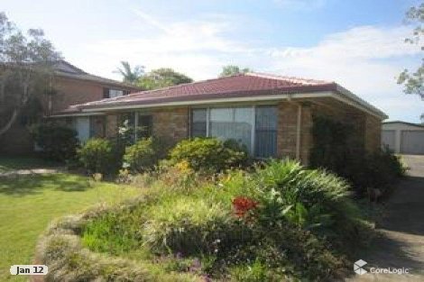 14 Carrabeen St, Evans Head, NSW 2473