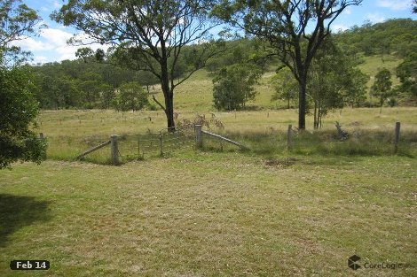 797 Schefe Rd, Coalbank, QLD 4352