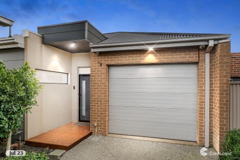 3/14 Stenhouse Ave, Brooklyn, VIC 3012